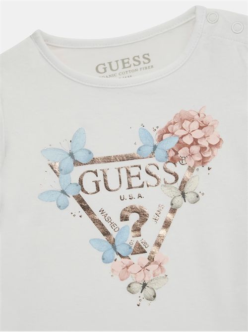  GUESS | A5RI03K6YW4/G011